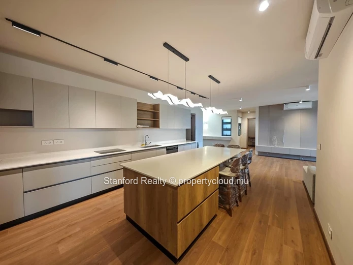 Penthouse for Sale - 4 Bedrooms, Bagatelle, Moka
