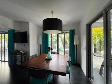 3 Bedroom Villa