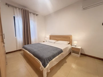 Villa de 4 Chambres