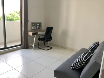 3 Bedroom Apartment