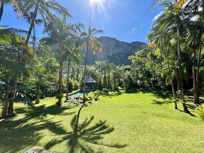 Stunning Home in Moka