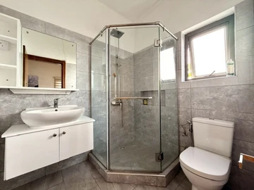 3 Bedroom Townhouse, Duplex