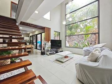 Villa de 4 Chambres