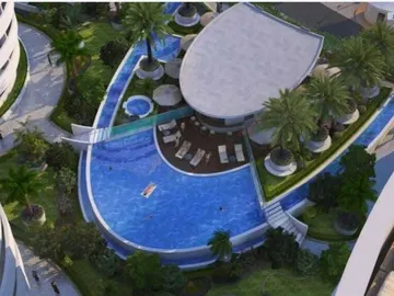 Luxury and newly built appartments for sale at Trianon