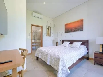 Villa de 5 Chambres