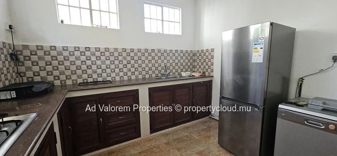 Maison a vendre a Mahebourg!