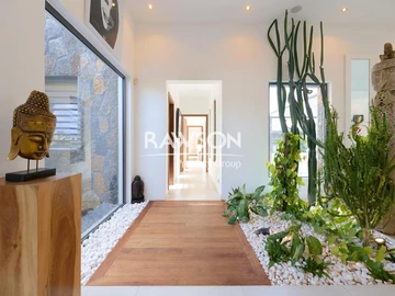 Villa de 4 Chambres