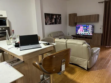 Sodnac- Appartement entièrement meublé à louer à Rs 45,000