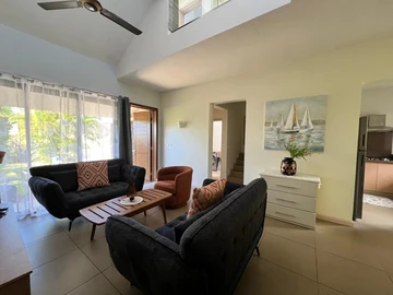 4 Bedroom Townhouse, Duplex