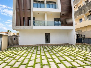 Appartement de 3 Chambres