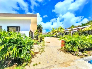 Luxurious 4-Bed Villa with Pool in Sottise, Grand Baie