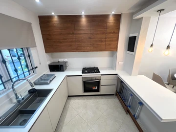 3 Bedroom Townhouse, Duplex