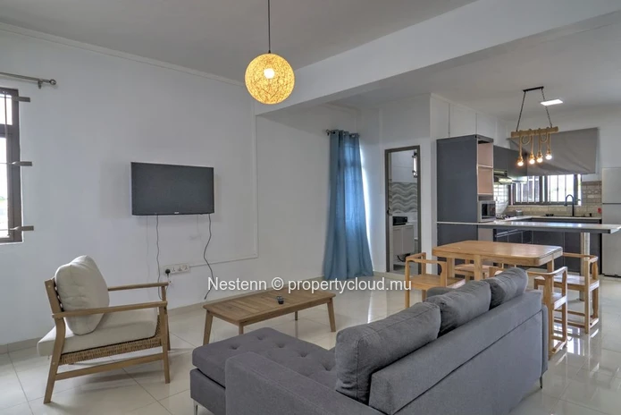 Apartment of 1 bedroom