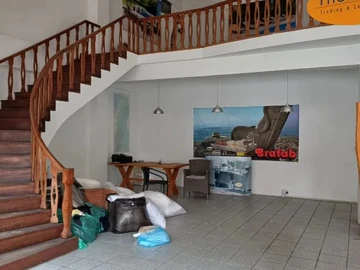 Immobilier Commerciaux