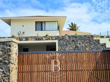 Villa de 3 Chambres