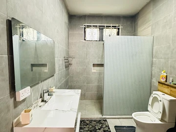 3 Bedroom Villa