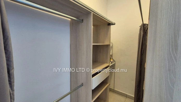FOR SALE – Elegant Apartment in Mont Choisy