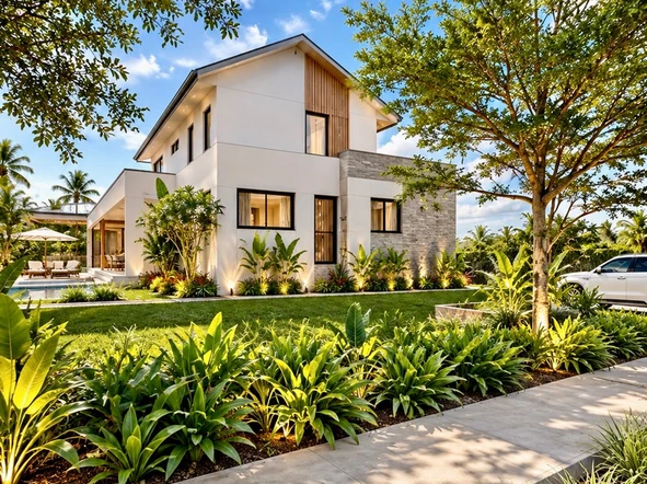 3 Bedroom Villa