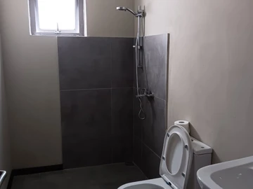Villa de 4 Chambres