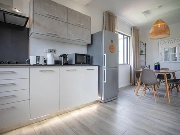 3 Bedroom Apartment