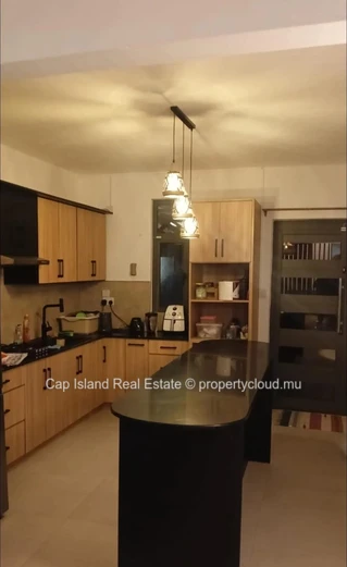 Elegant Fully Furnished Villa for Sale in Grand Baie