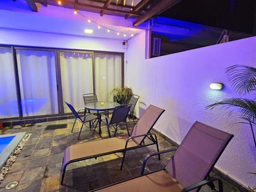 3 Bedroom Townhouse, Duplex