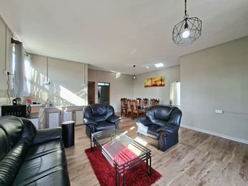 Appartement de 2 Chambres
