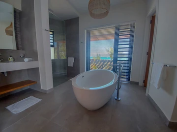 Penthouse de 3 Chambres