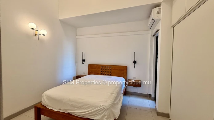 Modern 3-Bedroom Furnished Townhouse for Rent in Moka