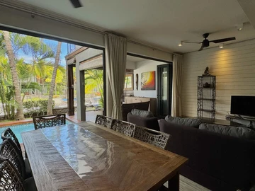 3 Bedroom Townhouse, Duplex