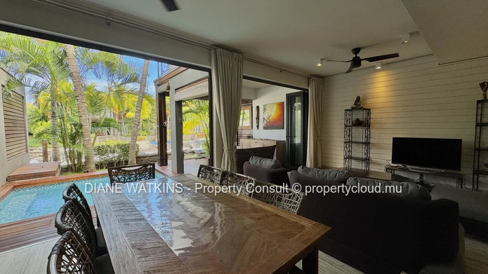 For Sale - Spacious Duplex at Water’s Edge