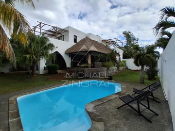 Villa de 4 Chambres