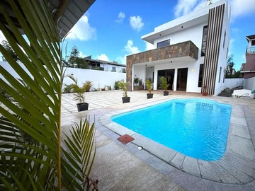 3 Bedroom Villa