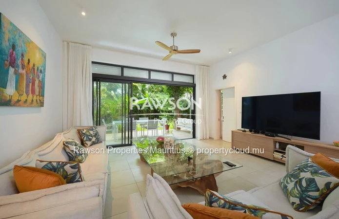 3 Bedroom Apartment | Ground Floor | Pointe Aux Cannoniers | Accessible To Foreigners | €670,000