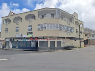 Immobilier Commerciaux