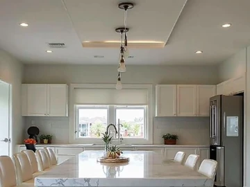2 Bedroom Villa