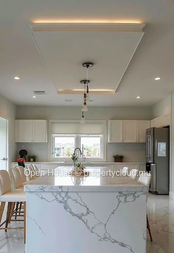 2-Bedroom Villa with Private Pool for Sale in Grand Baie