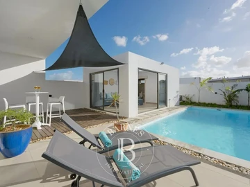 Appartement de 4 Chambres