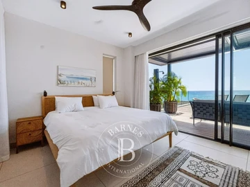 Penthouse de 3 Chambres