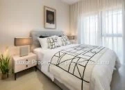 Luxurious apartments centrally located in the Smart City just behind Tribeca Mall.
