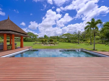 4 Bedroom Villa