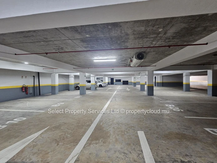 Large Office Space for Sale in Ebène, Mauritius