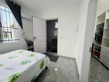 Maison de 3 Chambres