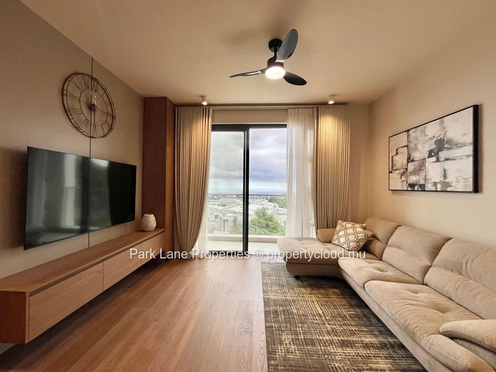 3-Bedroom Apartment for Sale in Bagatelle, Moka