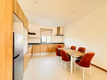 Appartement de 2 Chambres