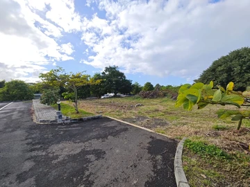 Residential Land