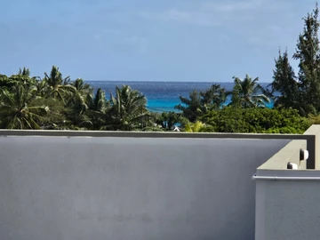 Penthouse de 3 Chambres
