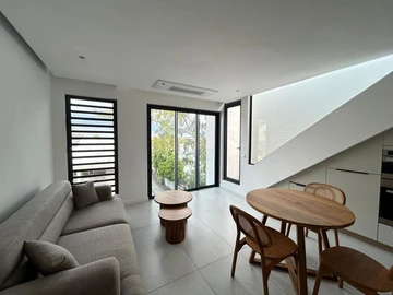 Appartement de 2 Chambres