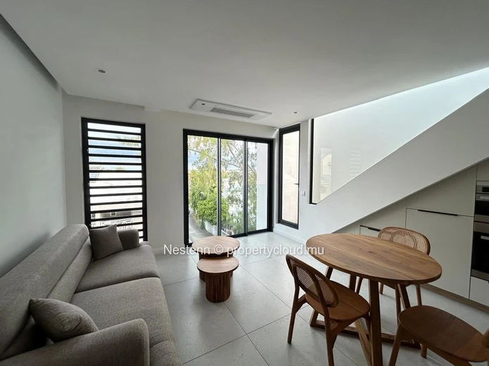 Sands & Breeze : Appartement en bord de mer sur plan (VEFA)