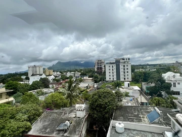 3 Bedroom Penthouse